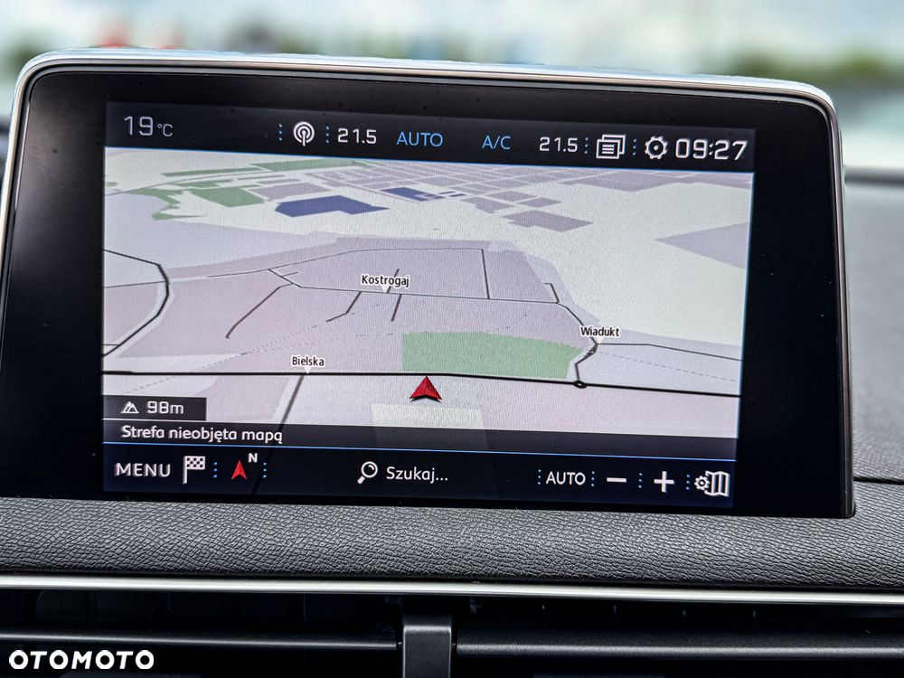 Peugeot 5008 1.5 BlueHDi GT S&S - 35