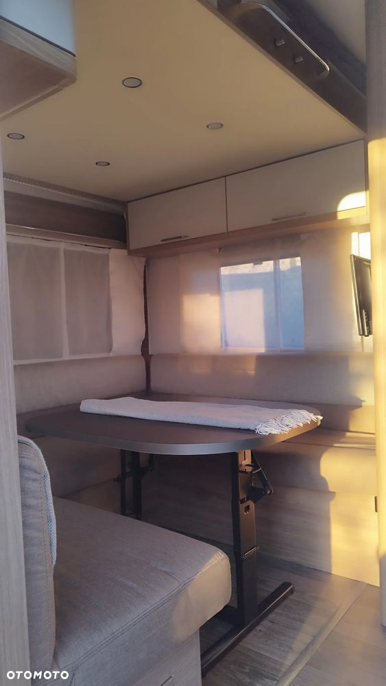 Burstner Premio Plus 510 TK - 38