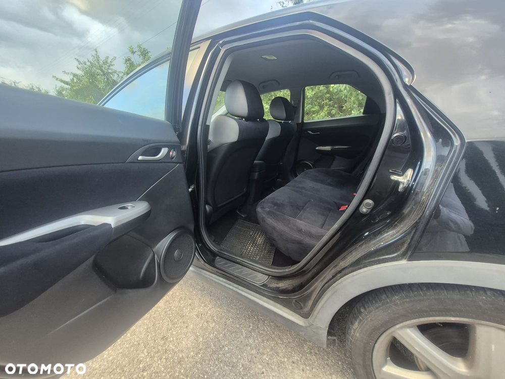 Honda Civic 1.4 Base - 7