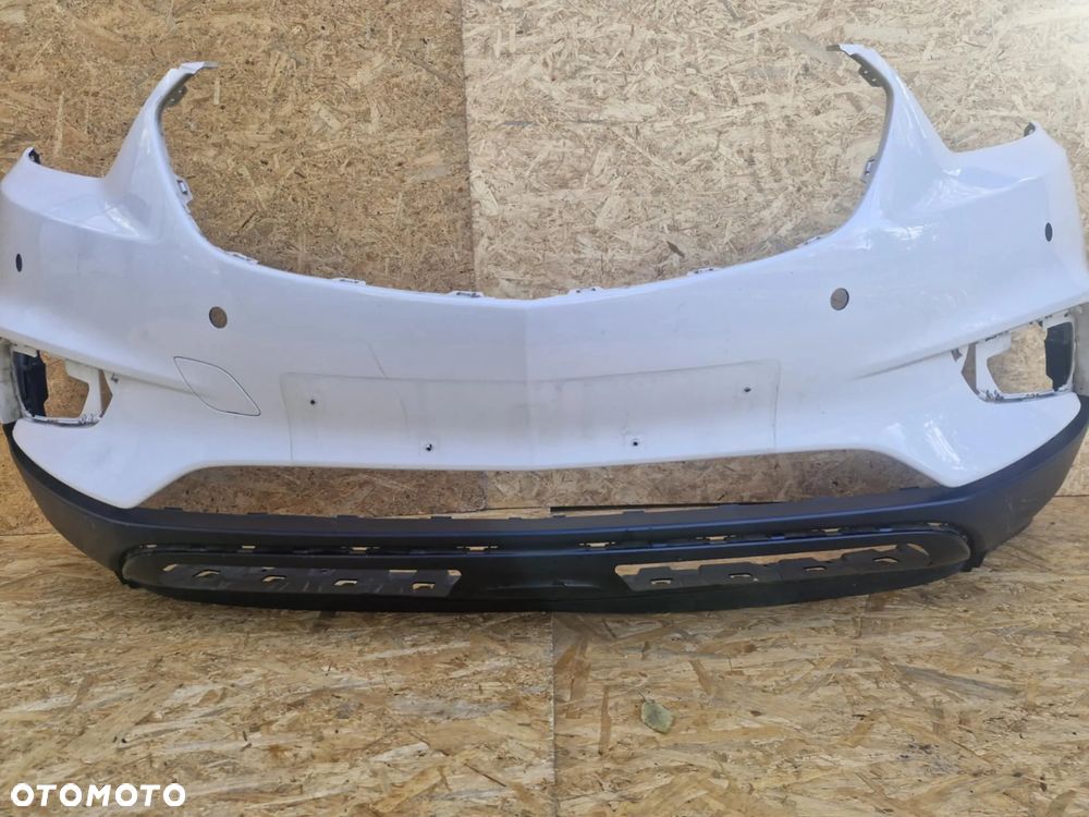OPEL MOKKA X ZDERZAK PRZÓD 42536899 - 6