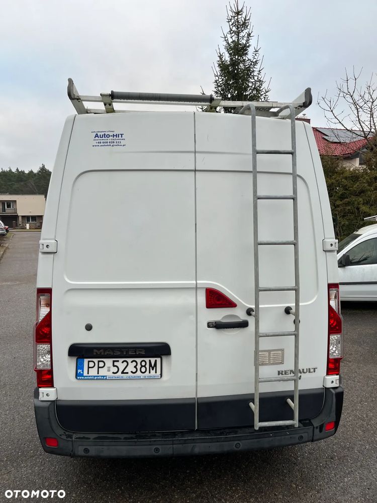 Renault Master - 4