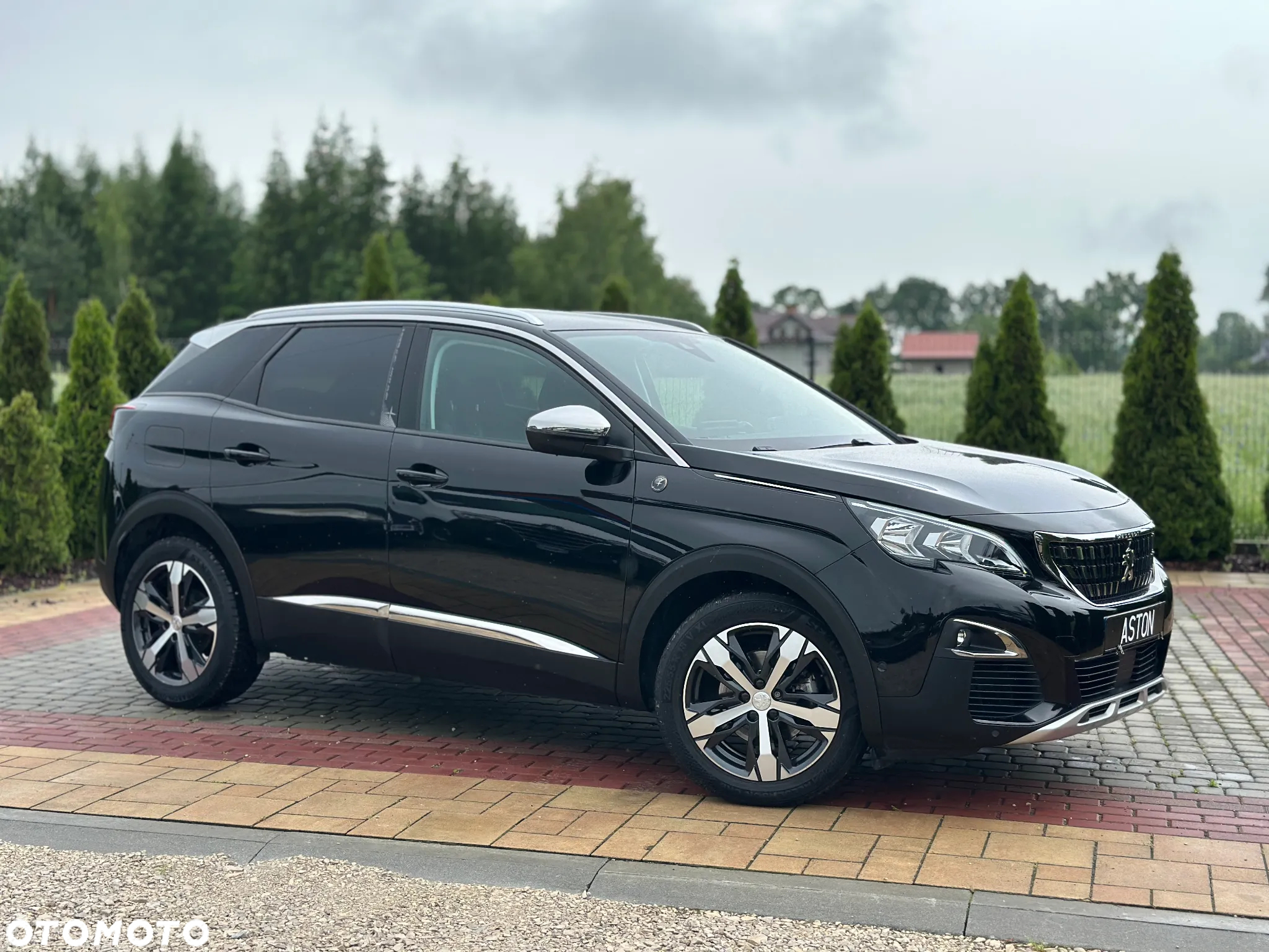 Peugeot 3008 1.2 PureTech Crossway S&S EAT6