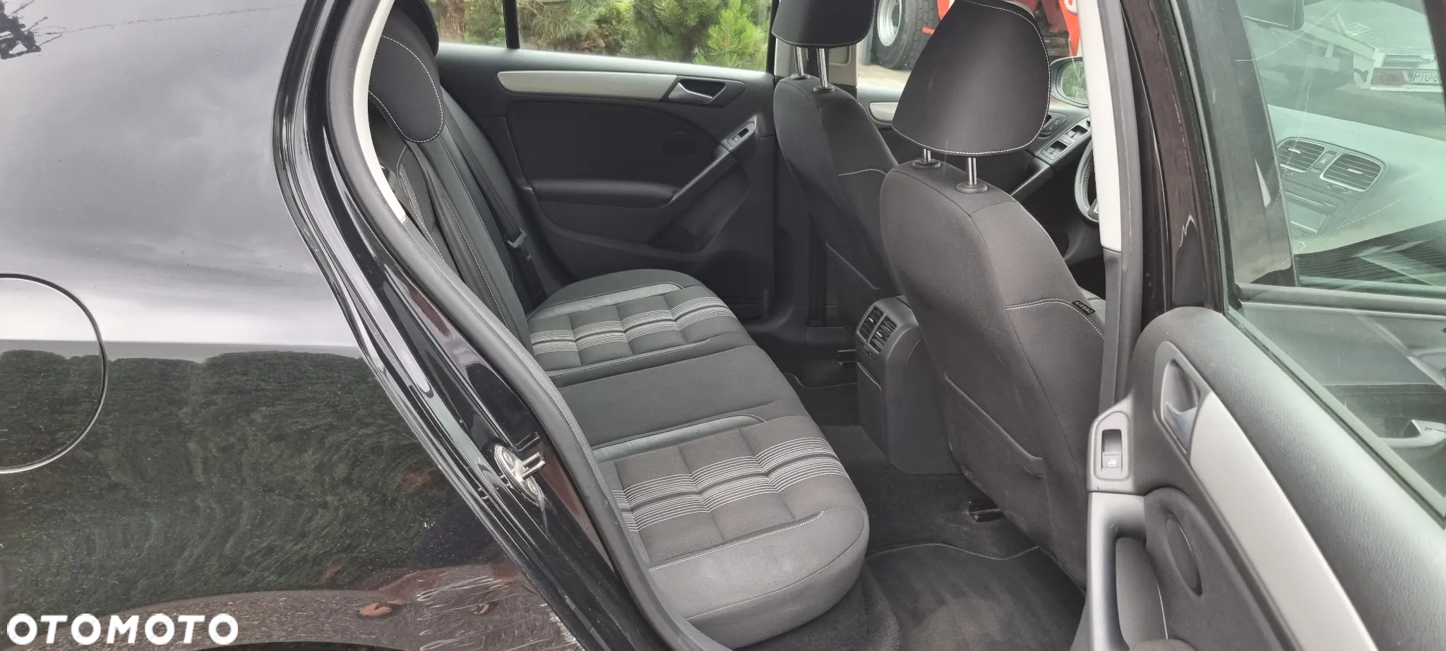 Volkswagen Golf - 7