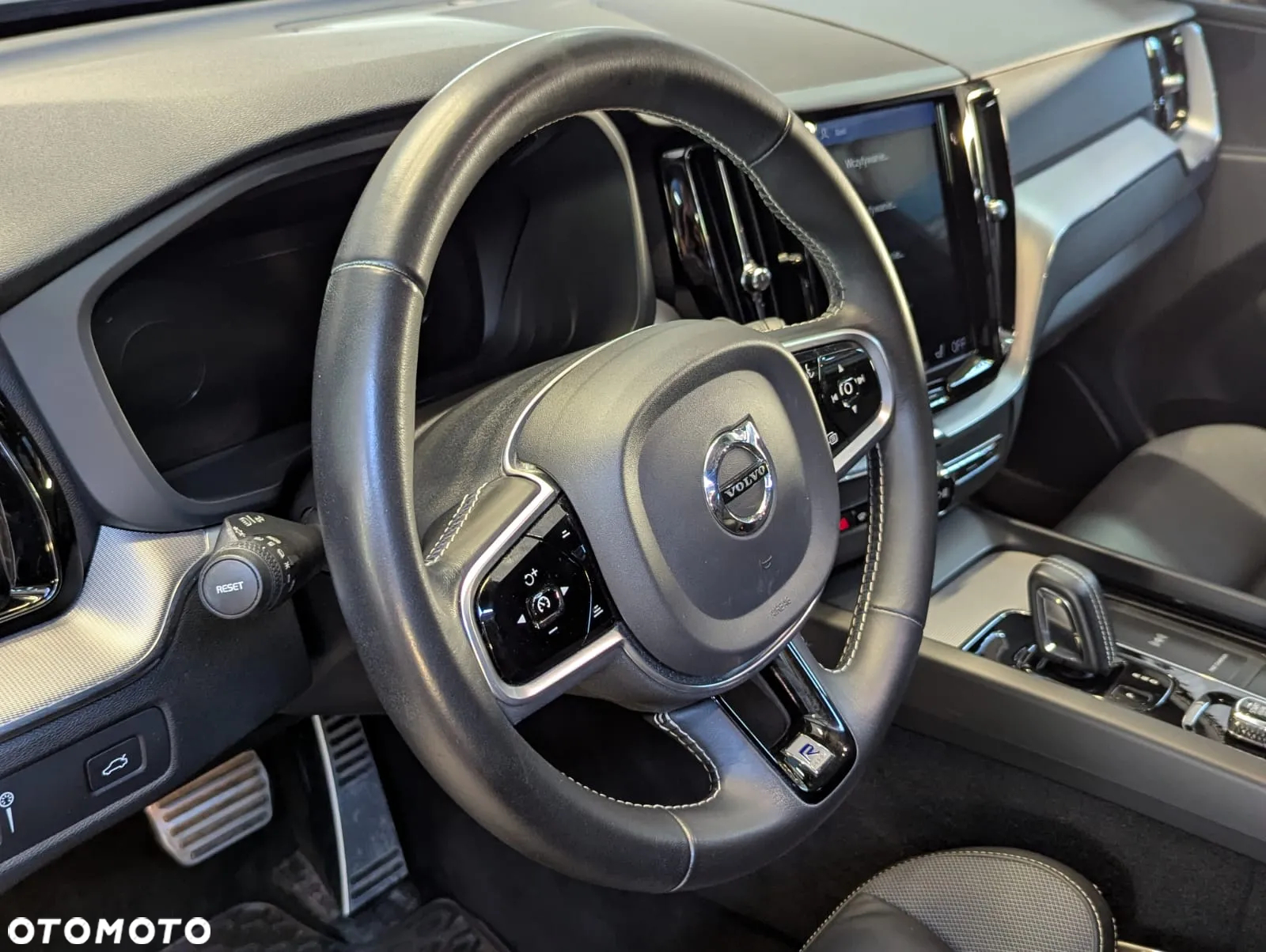 Volvo XC 60 B4 D AWD R-Design - 7