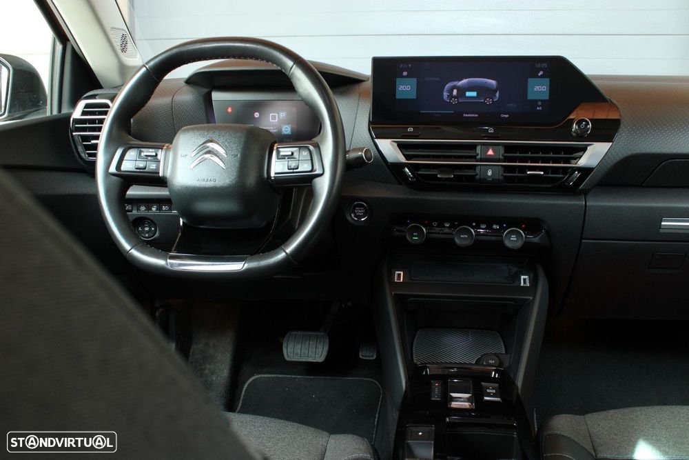 Citroën e-C4 Shine - 25