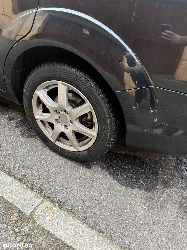 Ford Focus 1.6 TDCI 90 CP Trend - 6