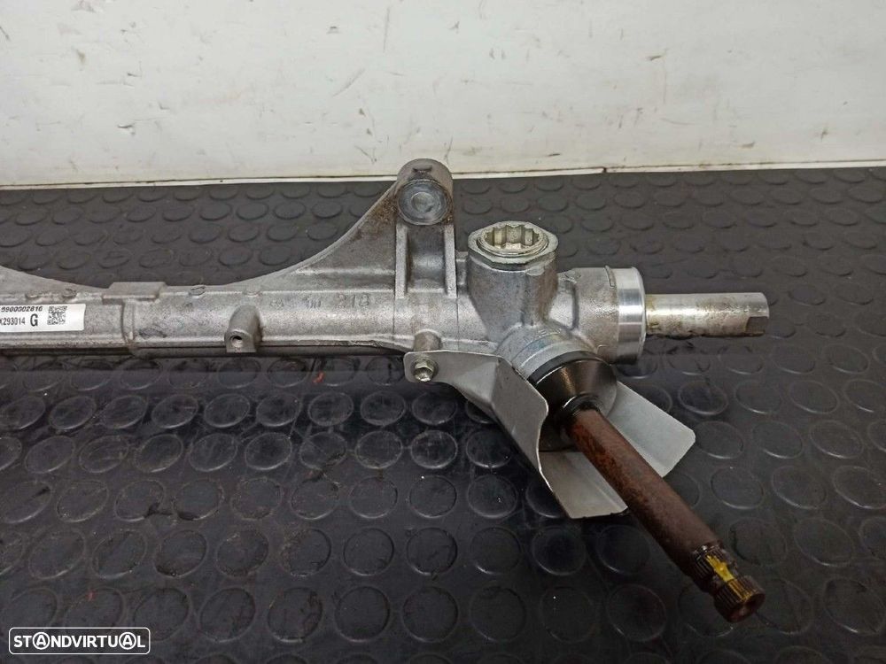 CREMALHEIRA DE DIREÇÃO NISSAN NV 200 (M20) KOMBI COMFORT - 7