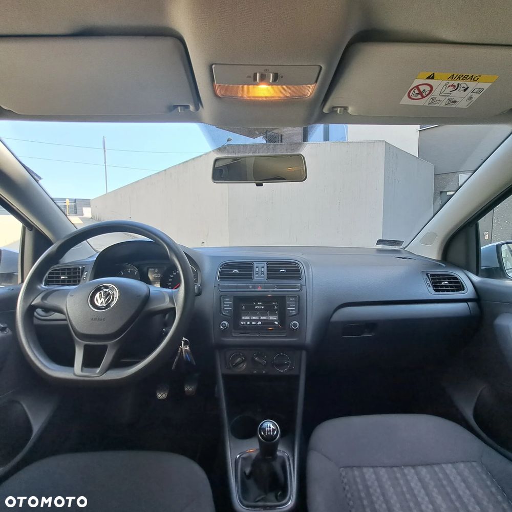 Volkswagen Polo 1.0 Start - 15