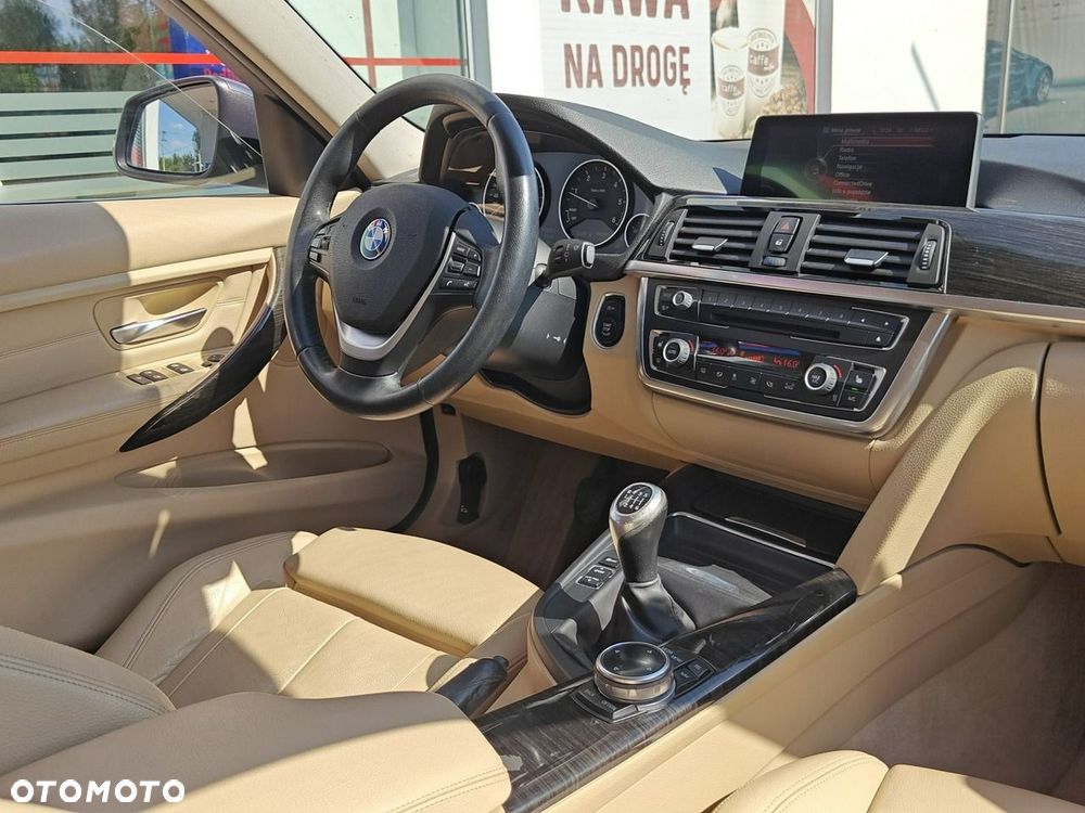 BMW Seria 3 - 13