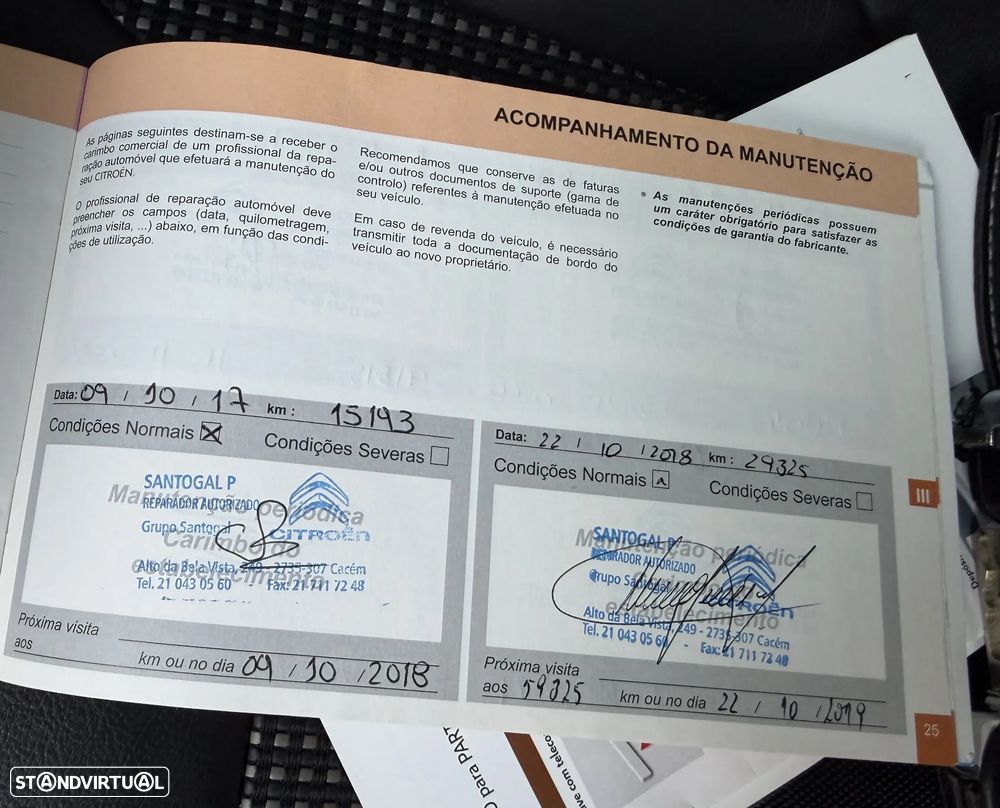 Citroën C5 Tourer 2.0 BlueHDi Exclusive - 31