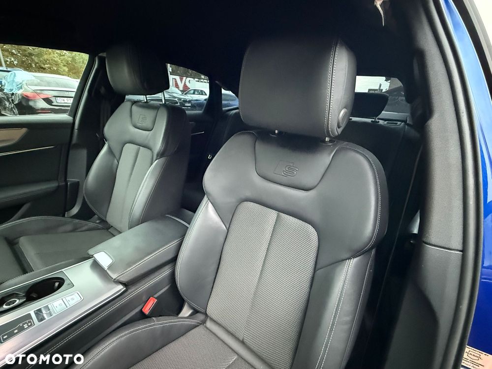 Audi A6 Limousine - 16