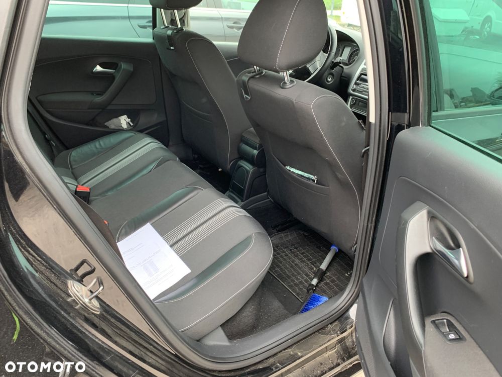 Volkswagen Polo - 9