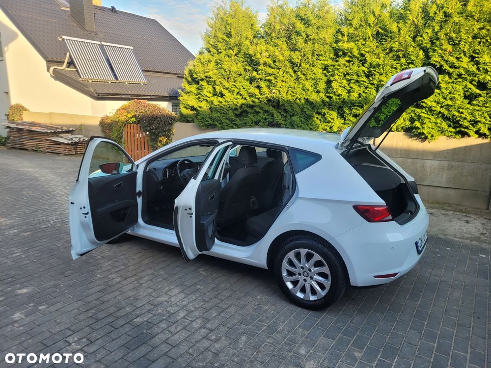 Seat Leon - 17