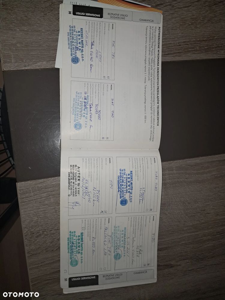 Fiat Tipo 1.4 T-Jet 16v Pop - 14