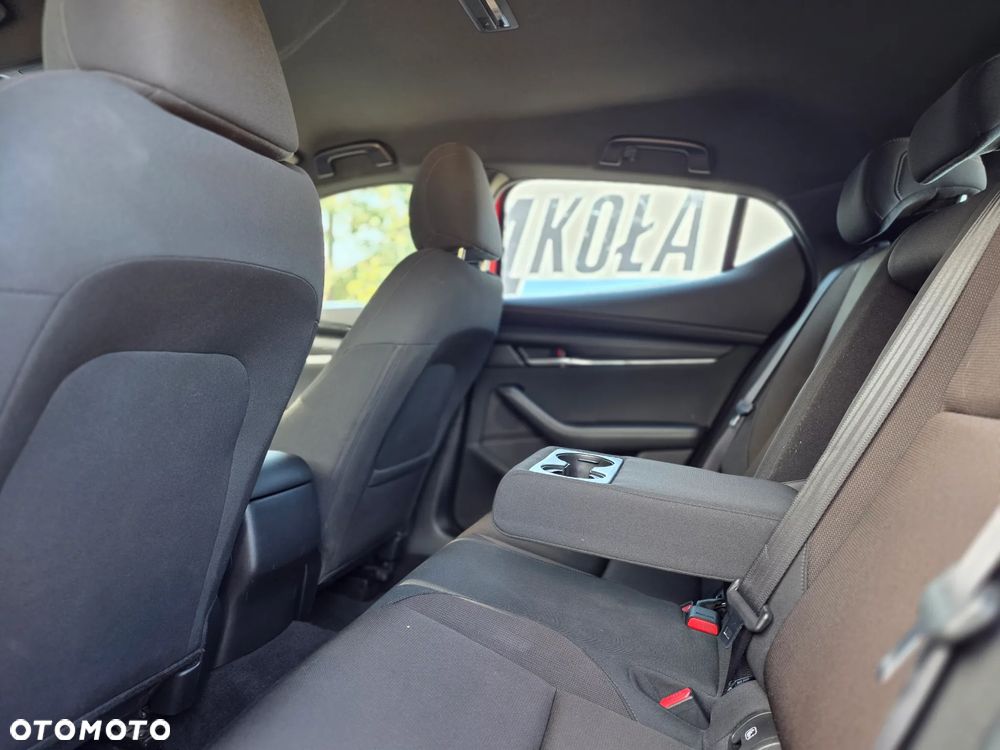 Mazda 3 2.0 Skymotion EU6 - 16