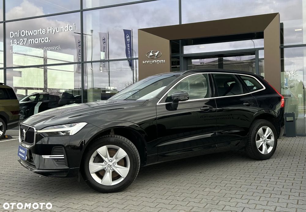 Volvo XC 60 B4 D AWD Momentum Pro - 3
