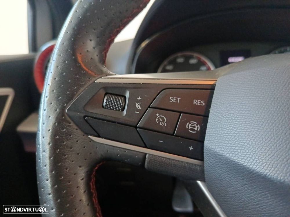 SEAT Arona 1.0 TSI FR - 16