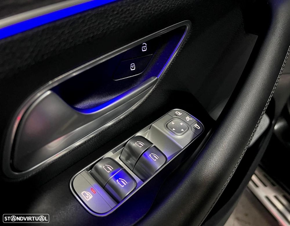 Mercedes-Benz GLE 350 de Coupé 4Matic - 9