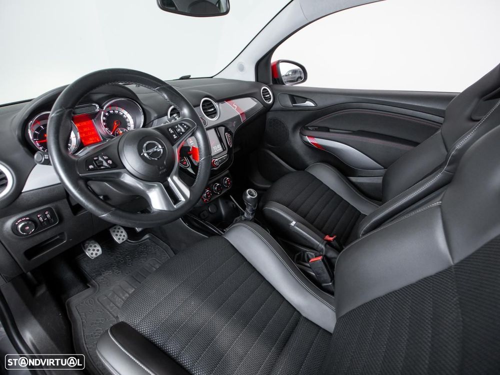 Opel Adam 1.4 T S - 5