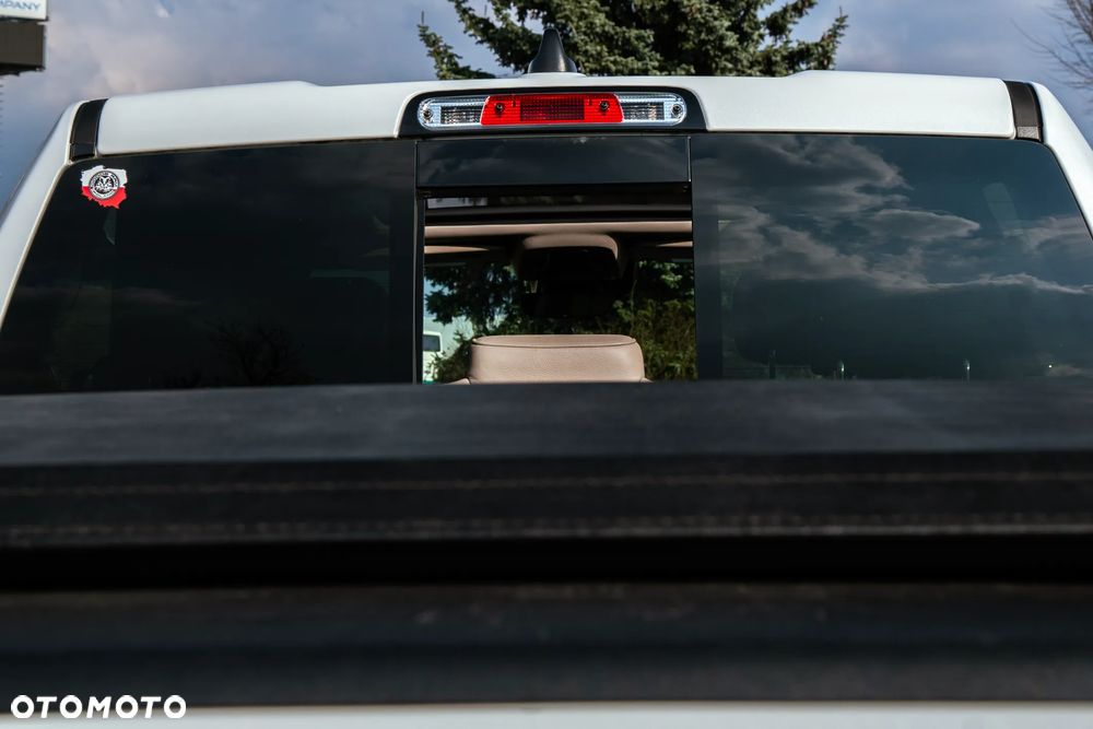 RAM 1500 Crew Cab Limited - 13