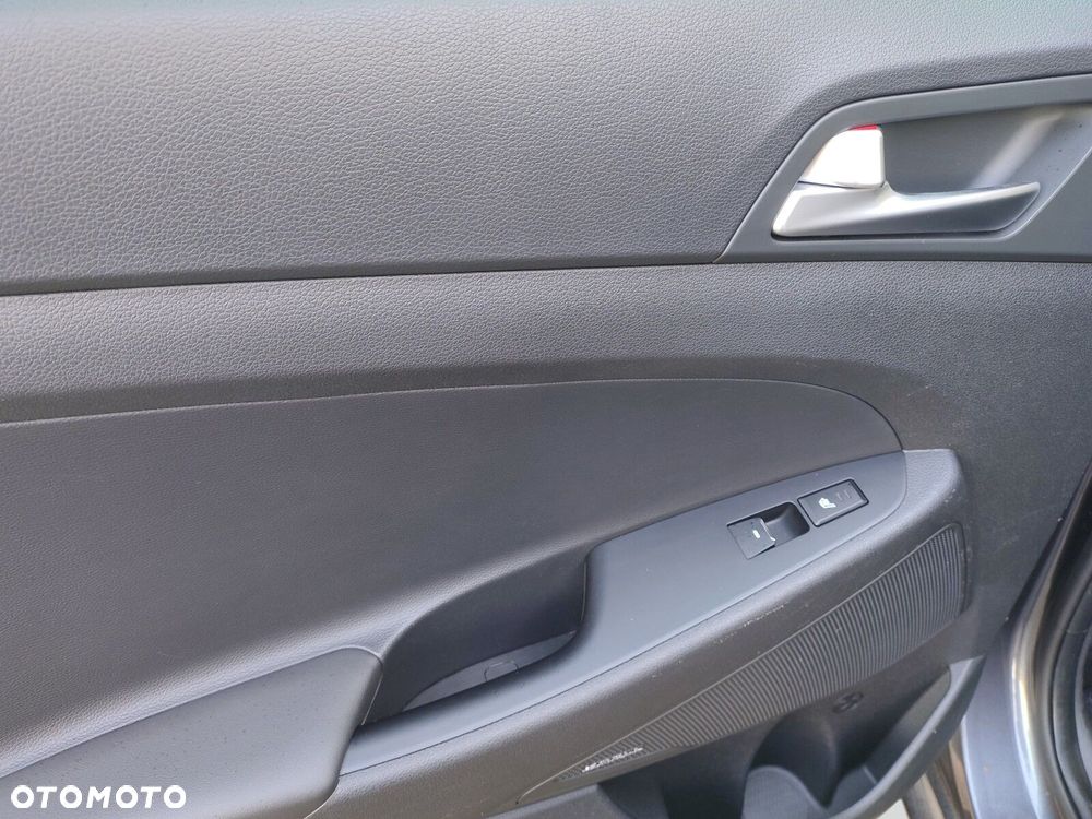 Hyundai Tucson 1.6 T-GDi Style 4WD DCT - 15