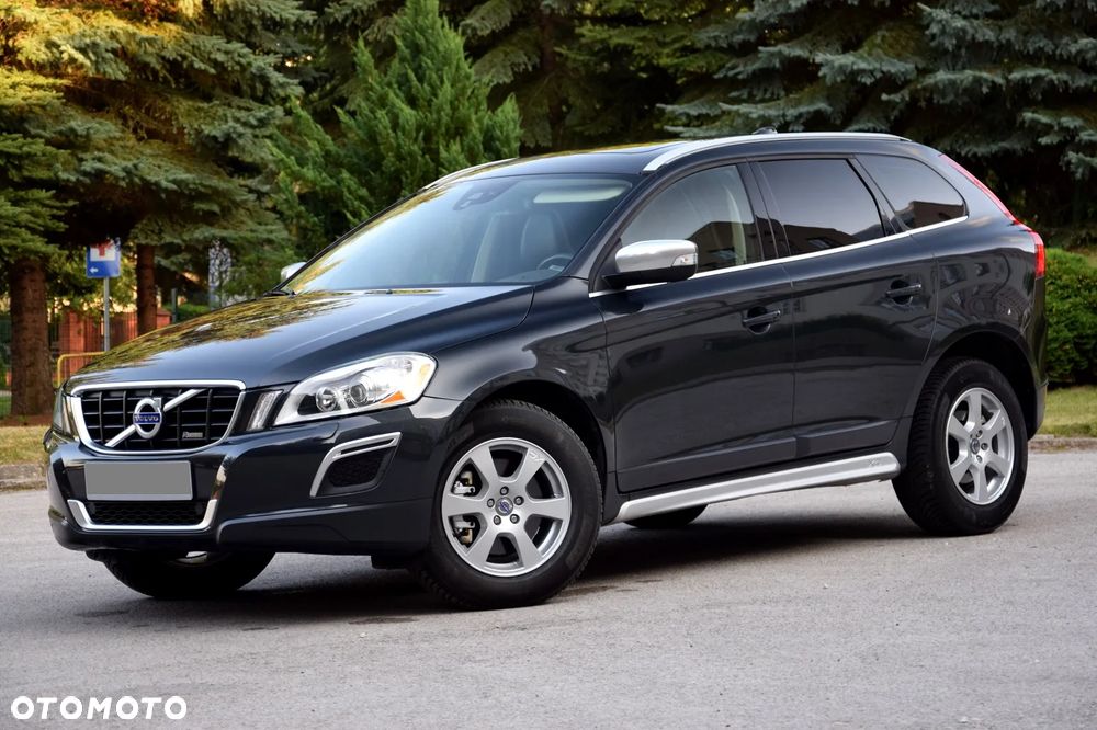 Volvo XC 60 D5 AWD RDesign - 2