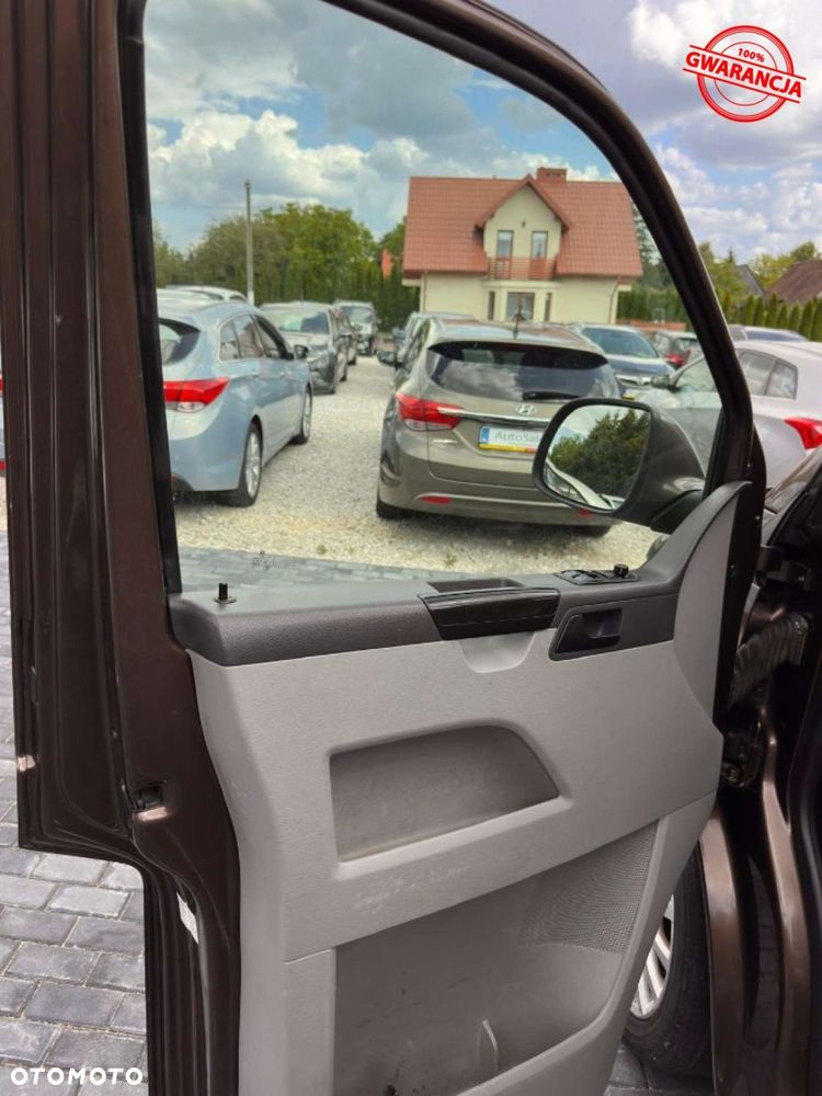 Volkswagen TRANSPORTER - 19