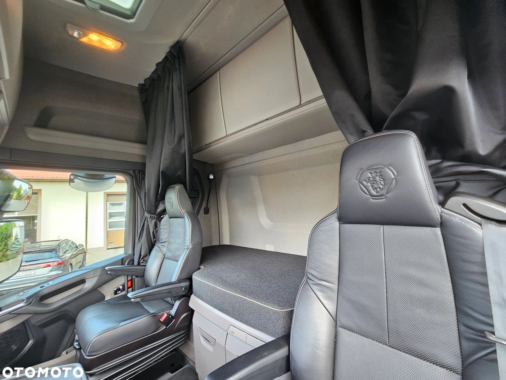 Scania S 460 FULL OPCJA! SALON POLSKA!Nowa bez przebiegu! - 29