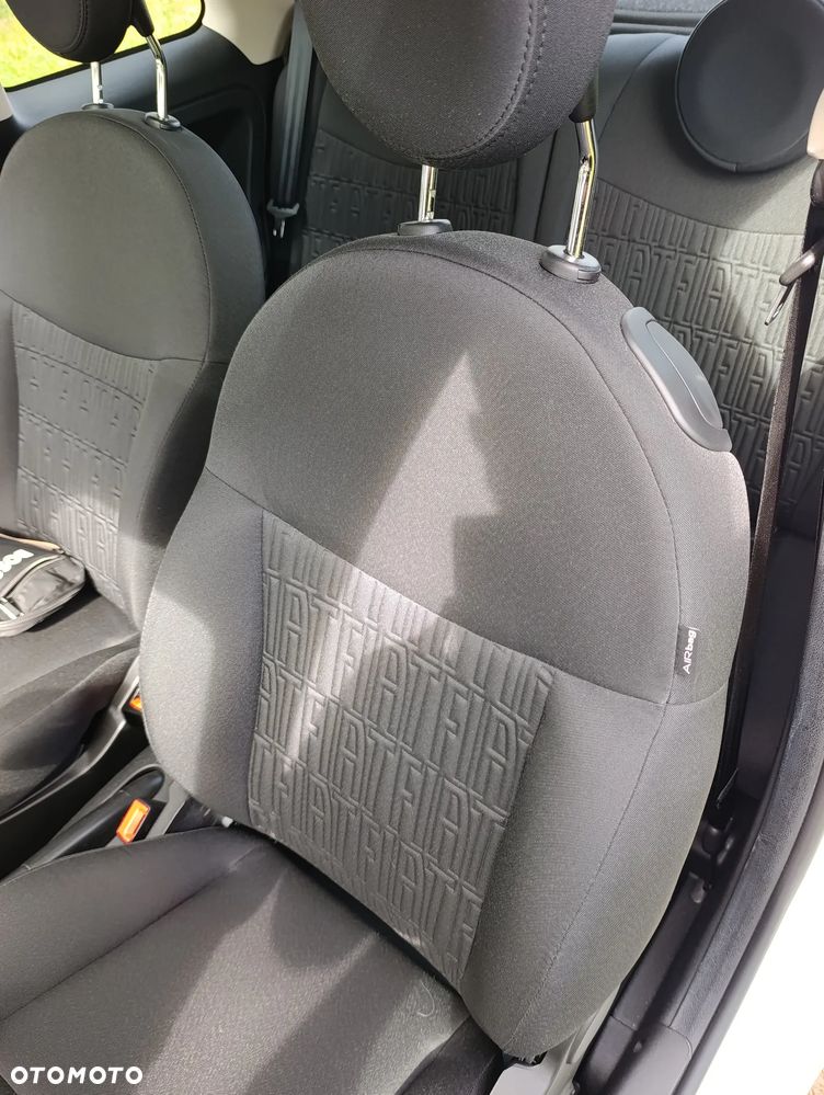 Fiat 500 1.0 Hybrid Dolcevita - 18