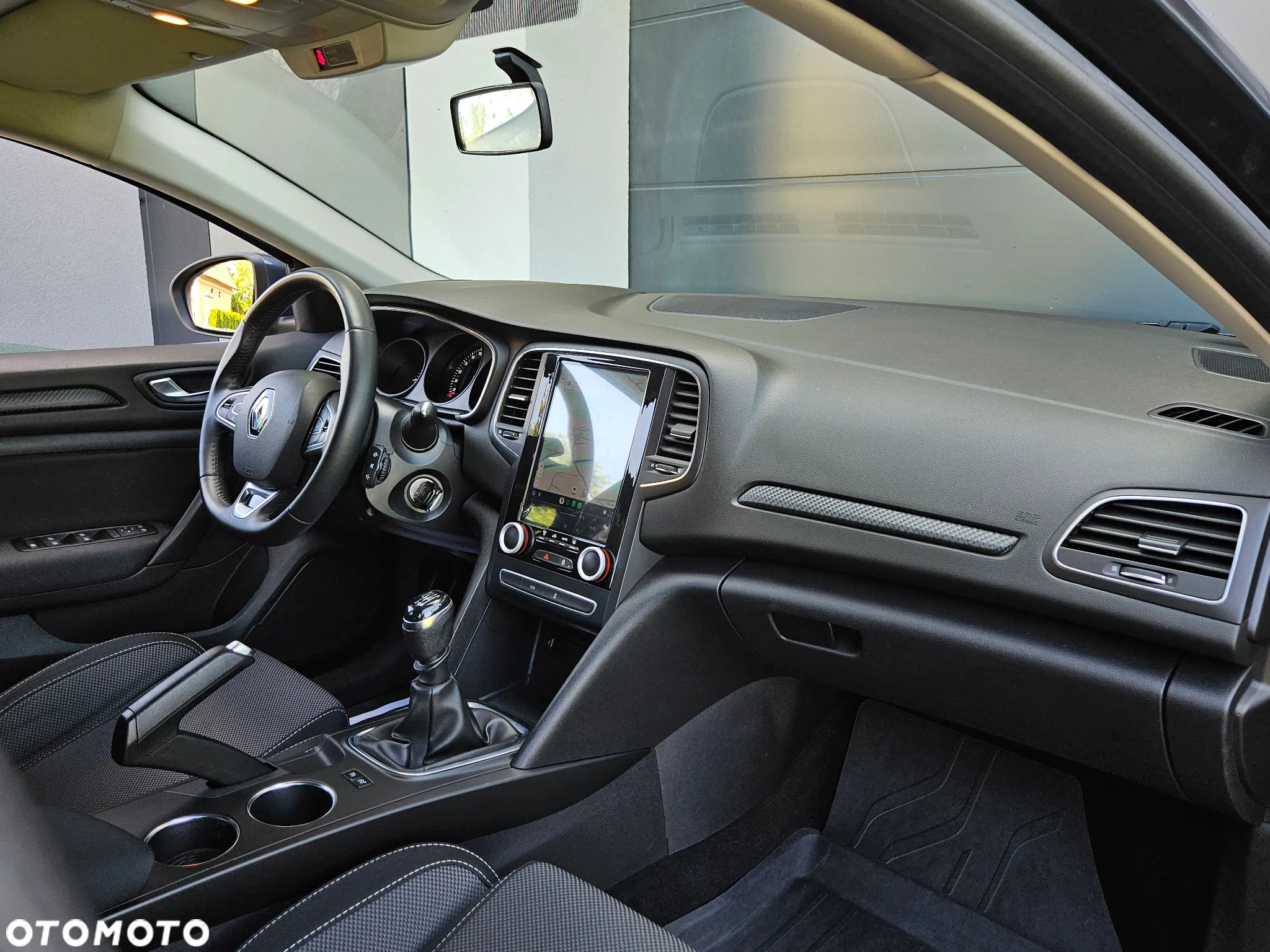 Renault Megane 1.3 TCe FAP Business - 18