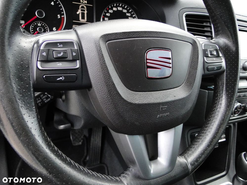 Seat Alhambra - 29
