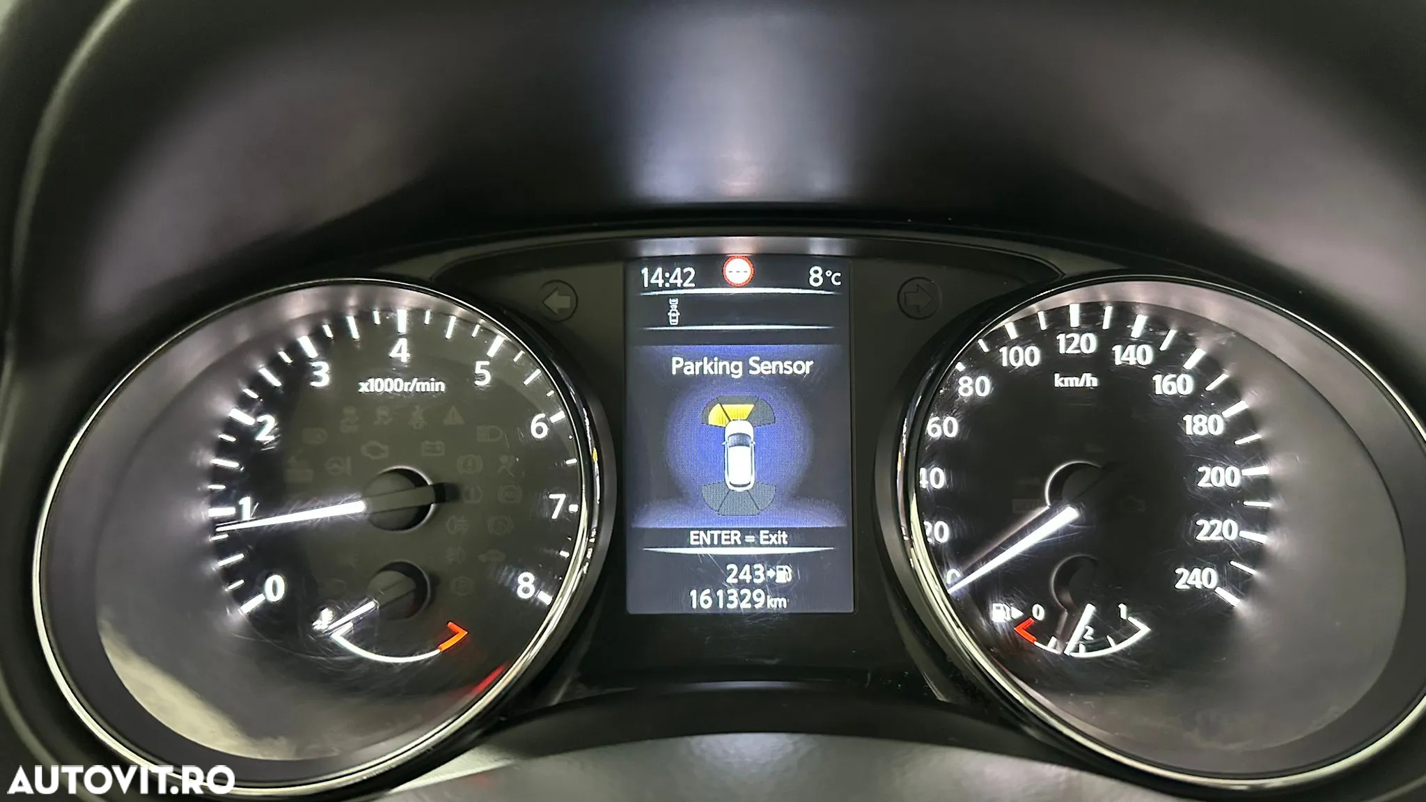 Nissan Qashqai 1.2 DIG-T Start/Stop Visia - 3
