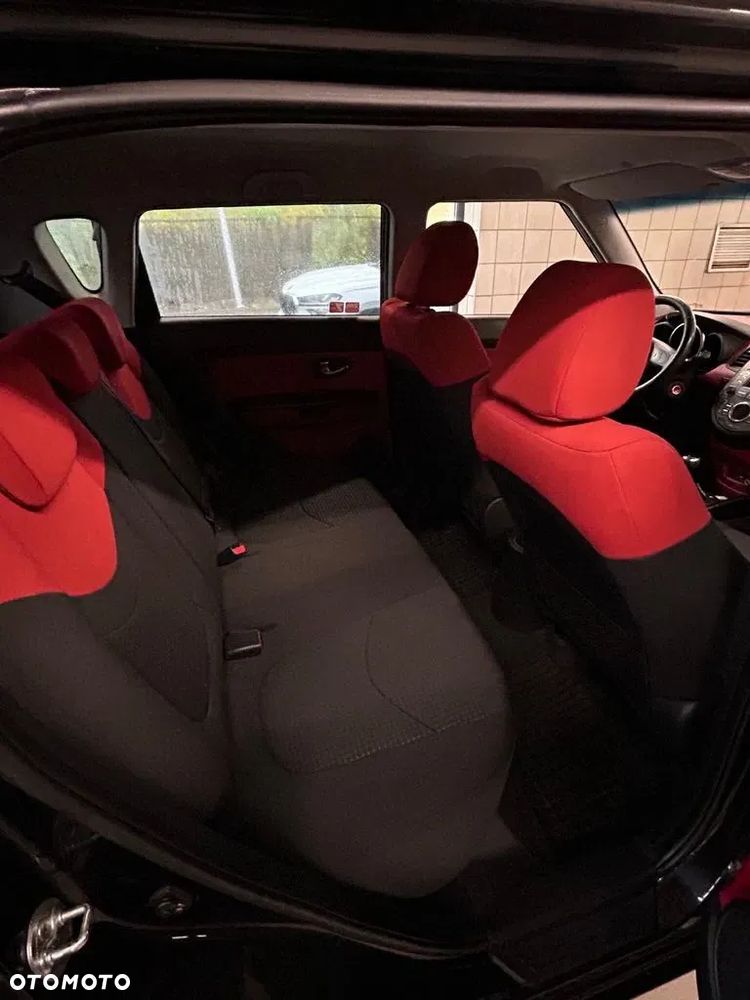 Kia Soul 1.6 GDI L - 19