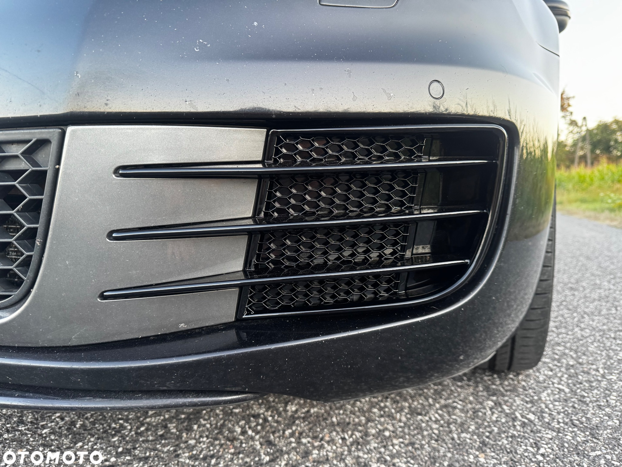 Volkswagen Golf VI 2.0 TDI GTD - 10