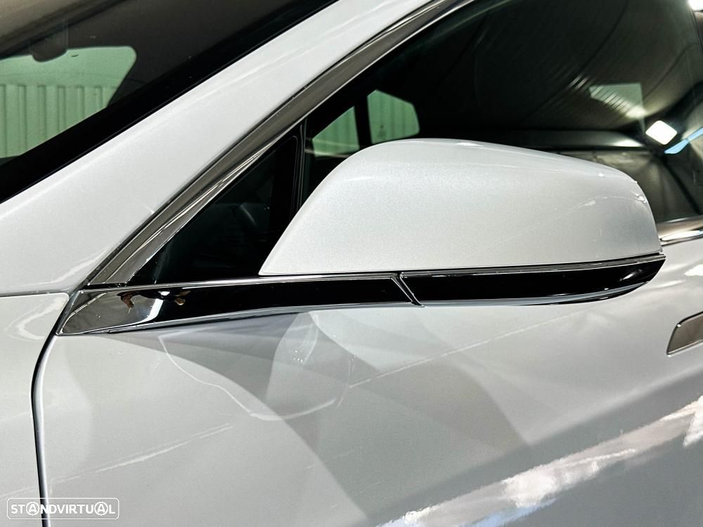 Tesla Model S Long Range AWD - 16