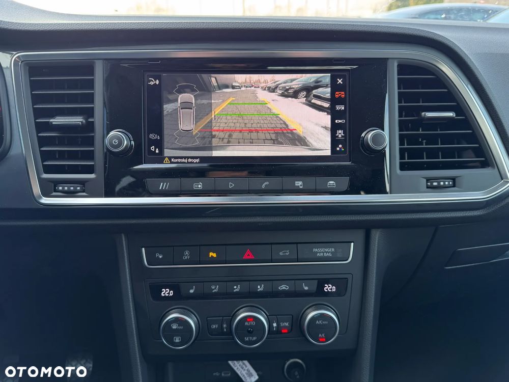 Seat Ateca - 13