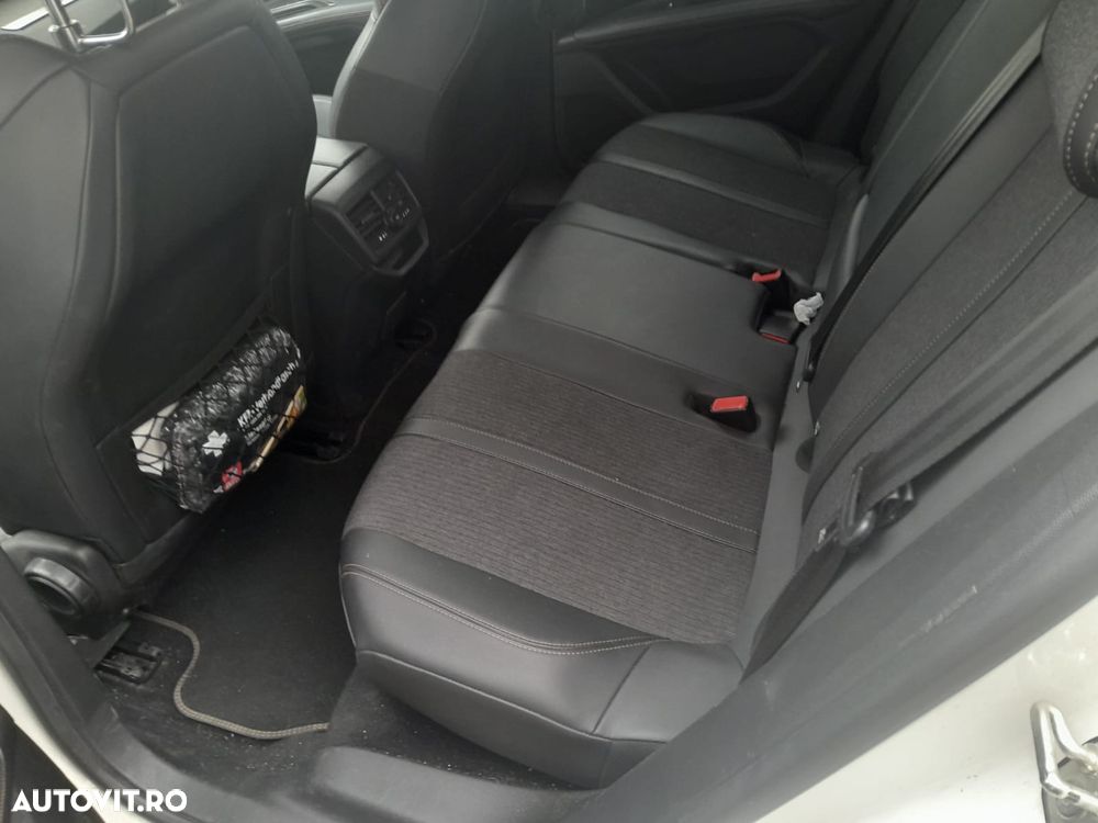 Peugeot 3008 1.5 BlueHDI S&S EAT8 GT-Line - 10