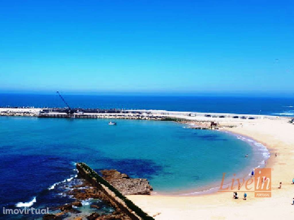 Prédio no Centro da Vila da Ericeira com Vista de Mar - Grande imagem: 3/41