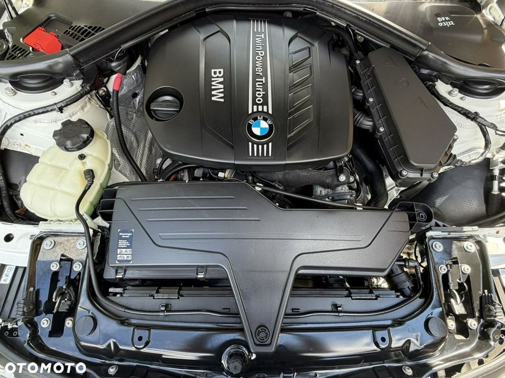 BMW Seria 3 - 11