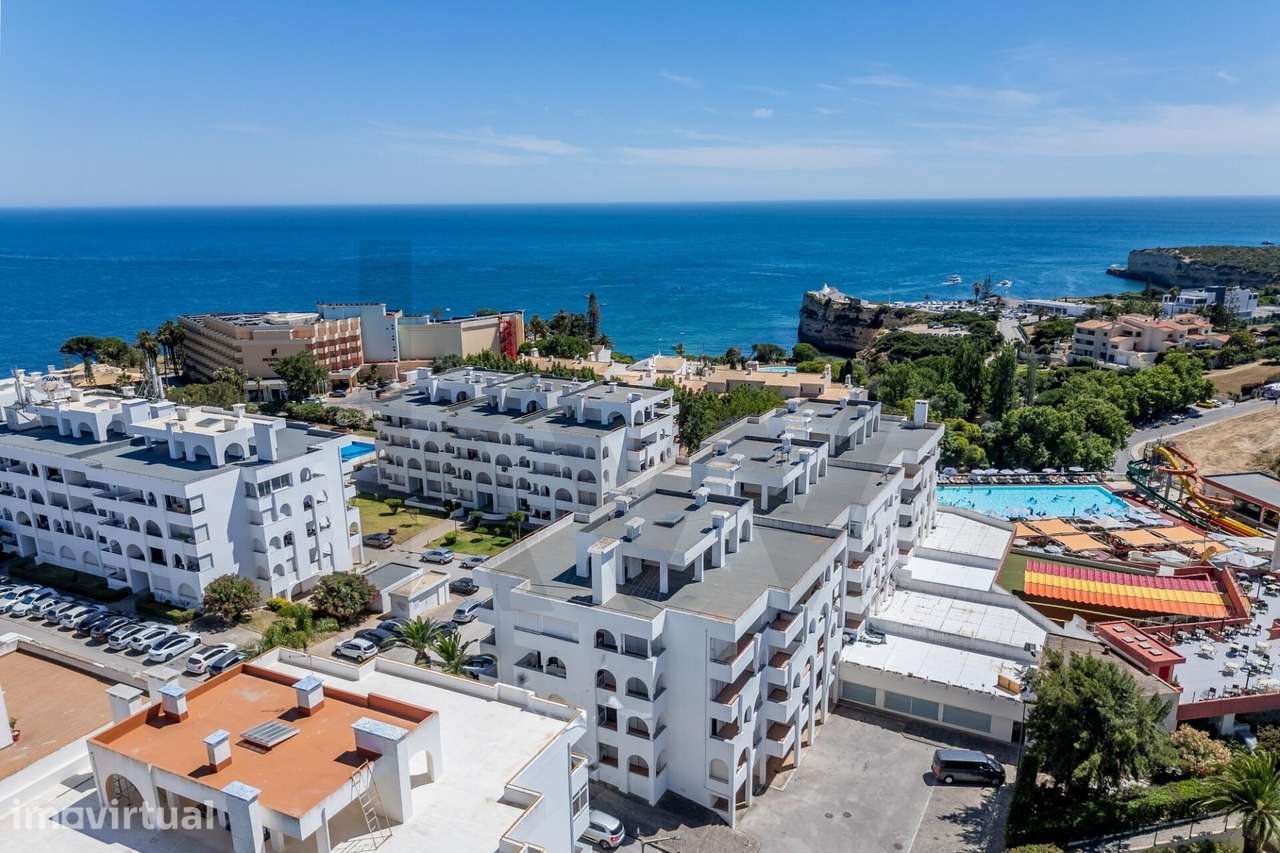 T1+1 em Alporchinhos (Porches) – Viva apenas a 5 minutos da praia! - Grande imagem: 5/35