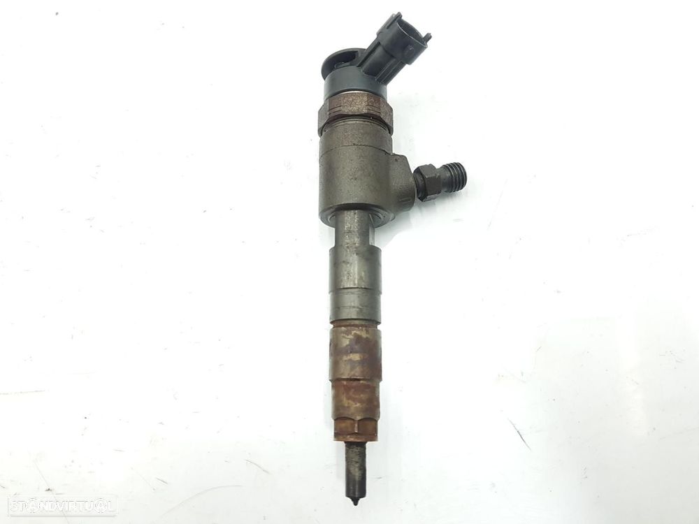 INJETOR CITROEN C3 - 1