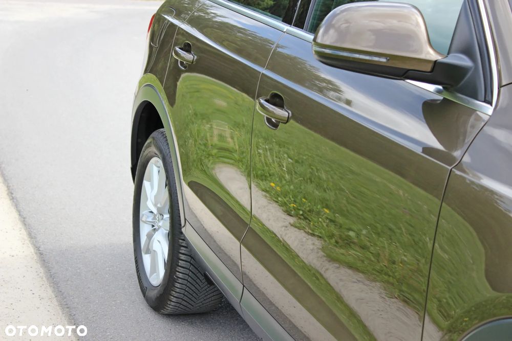 Audi Q3 2.0 TDI Edycja Specjalna - 18