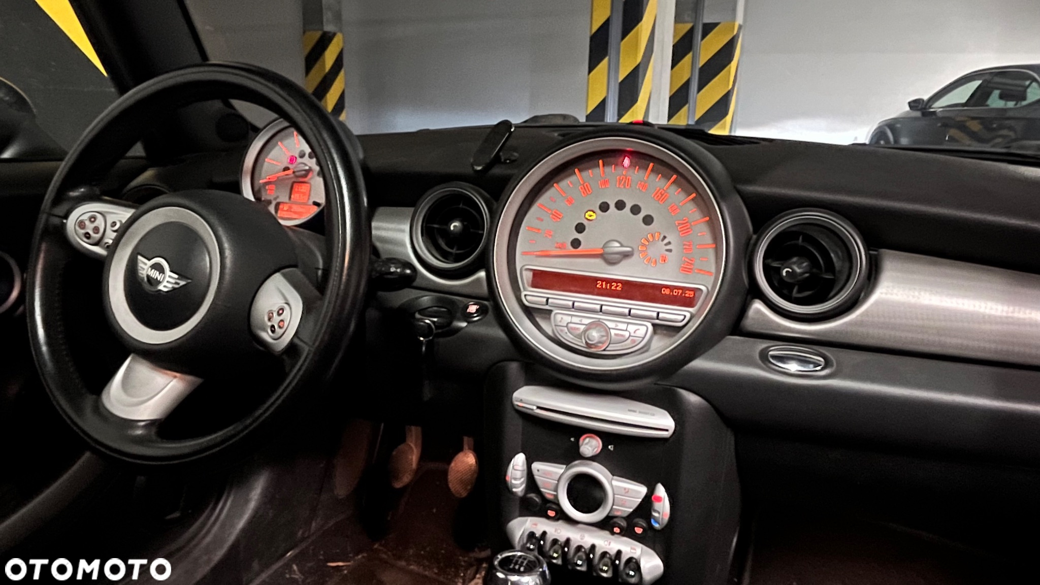 MINI Clubman Cooper - 8
