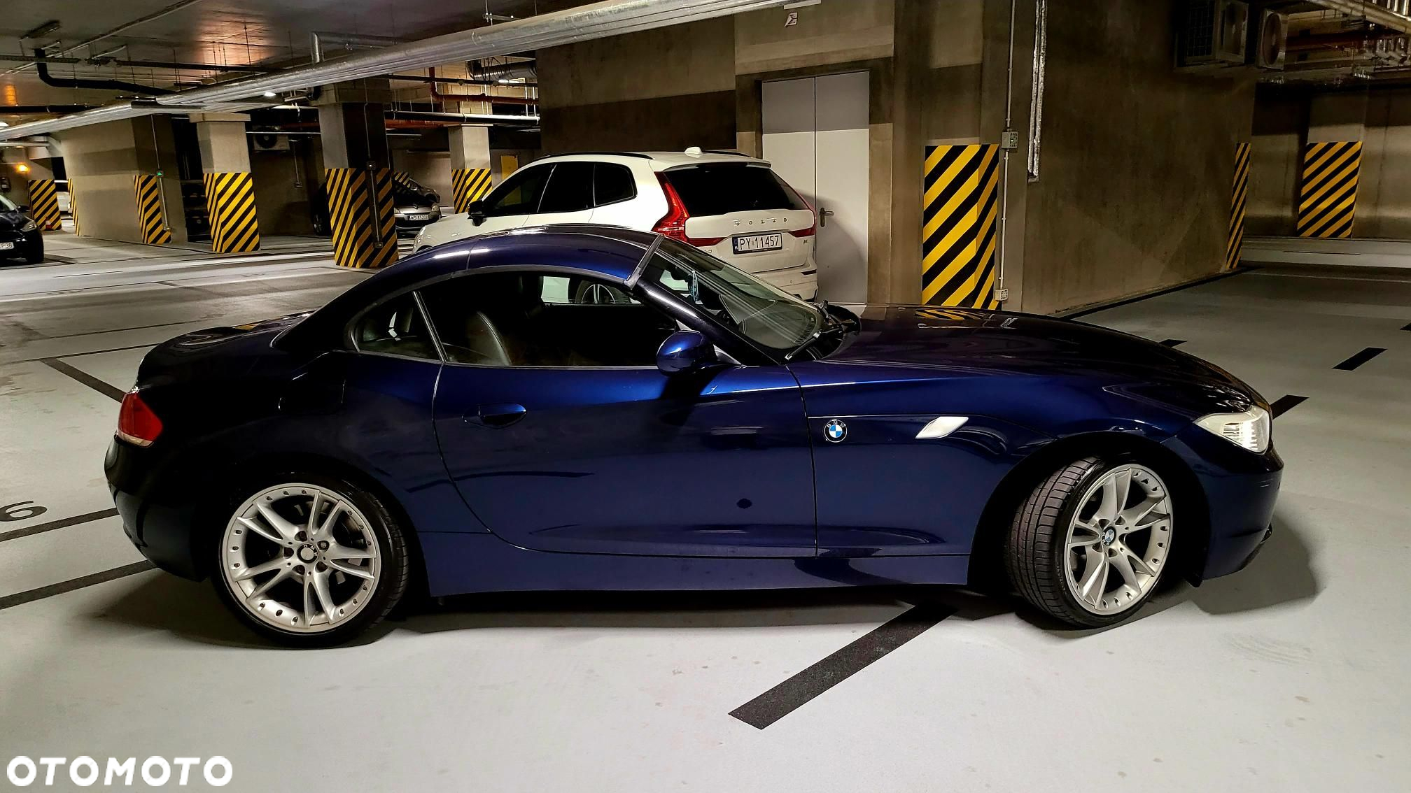 BMW Z4 - 9