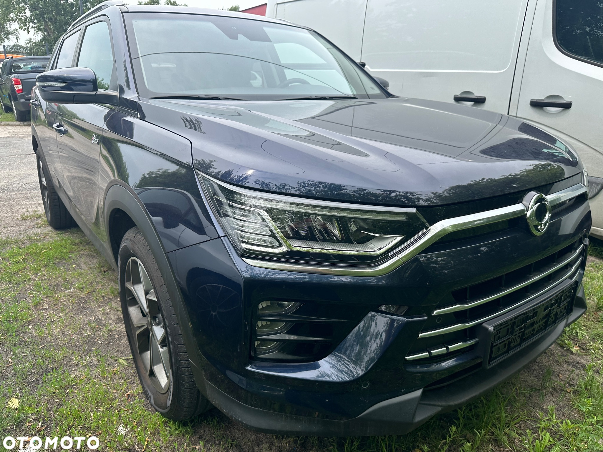 SsangYong/KGM Korando 1.5 T-GDI Wild 2WD - 26