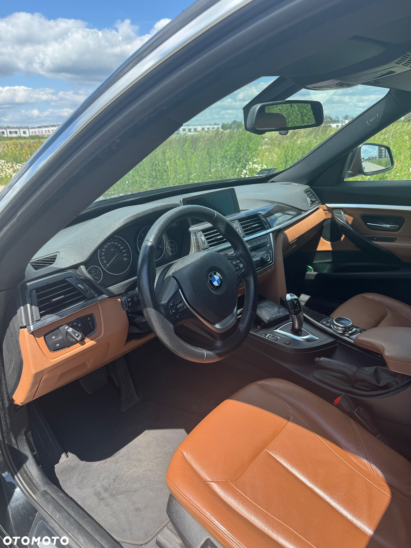 BMW 3GT - 6