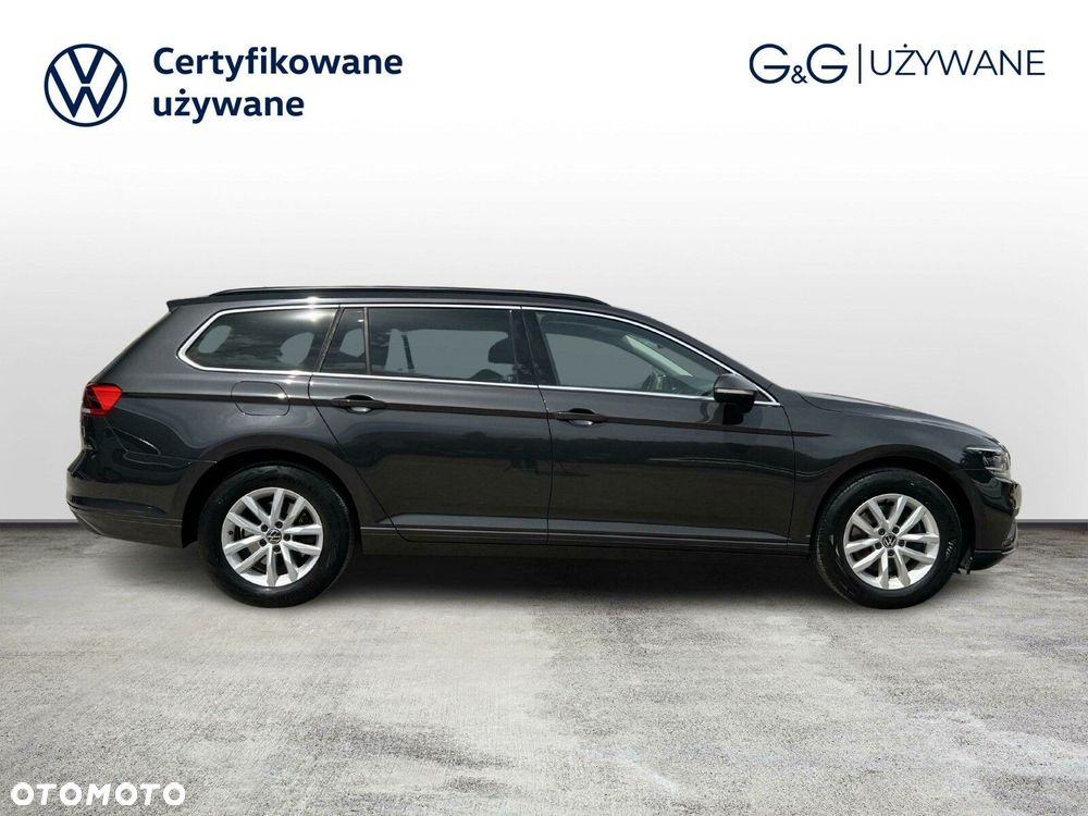 Volkswagen Passat 1.5 TSI EVO Business DSG - 6