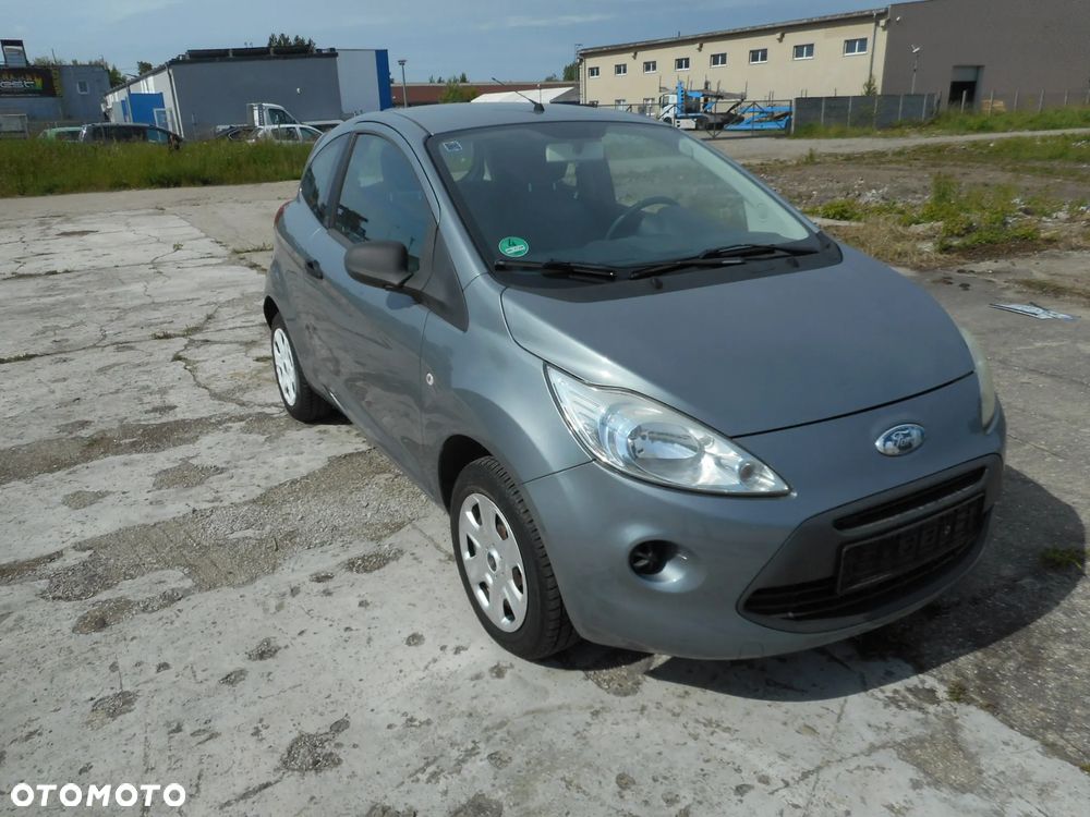 Ford KA 1.2 Ambiente - 2