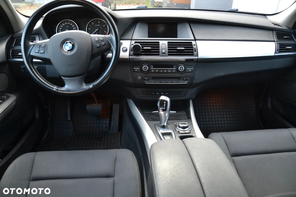 BMW X5 - 7