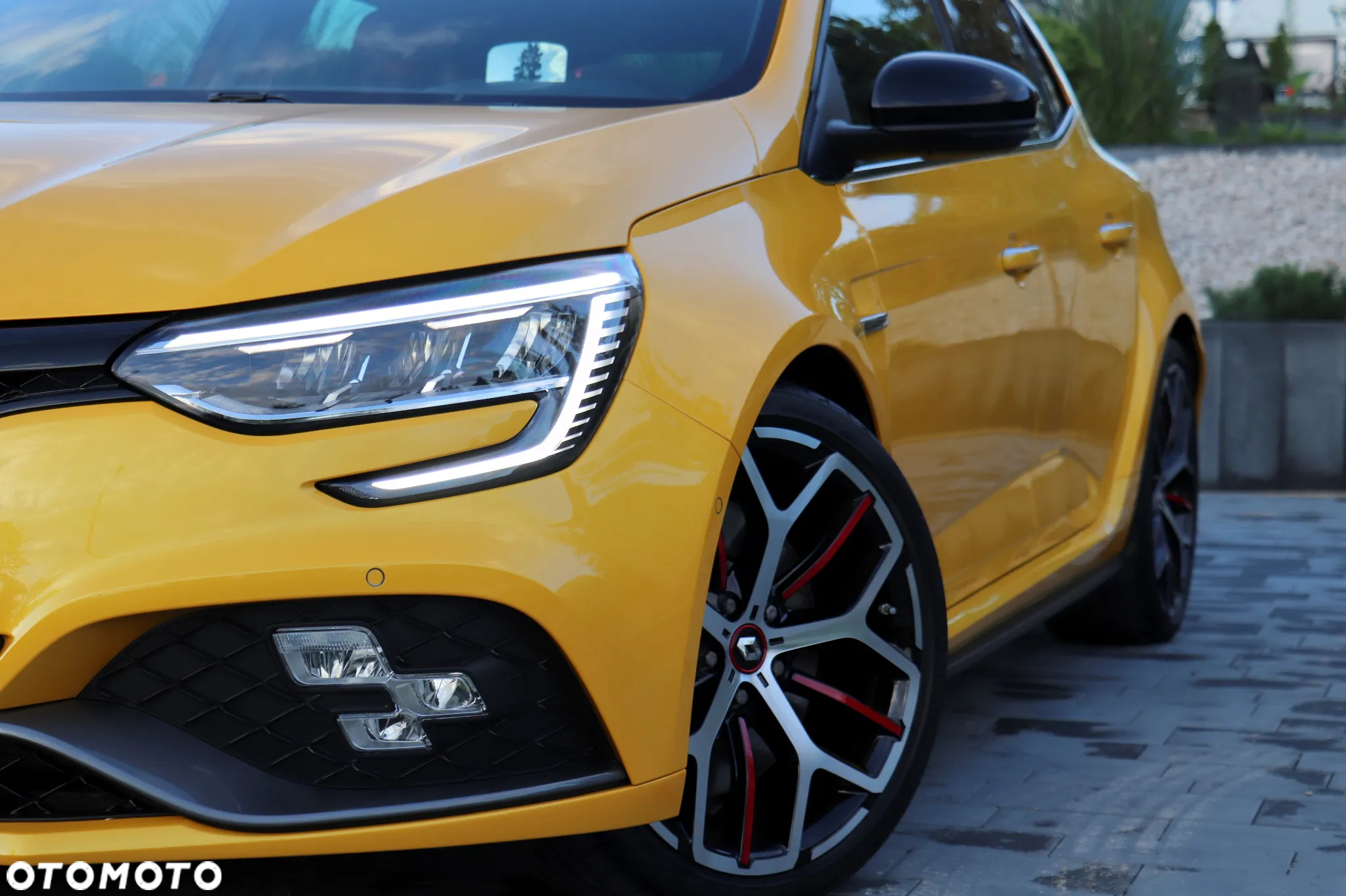 Renault Megane 1.8 TCe FAP R.S Trophy EDC - 5